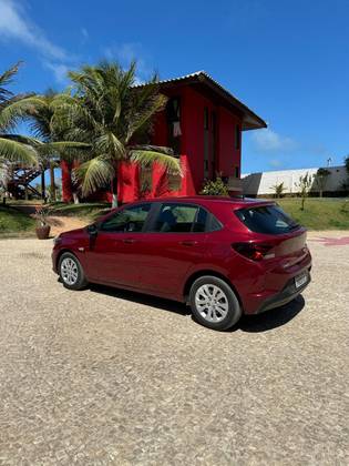 CHEVROLET ONIX 1.0 TURBO FLEX PLUS LT MANUAL